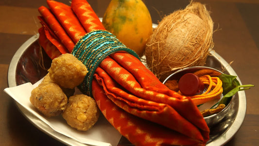 Complete Guide to Puja Essentials