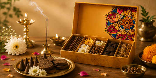 Why Choose BhaktiUphaar?