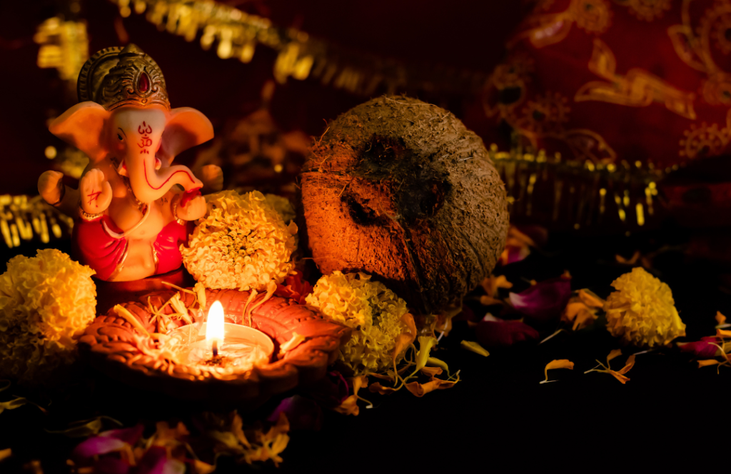 Benefits of Daily Puja