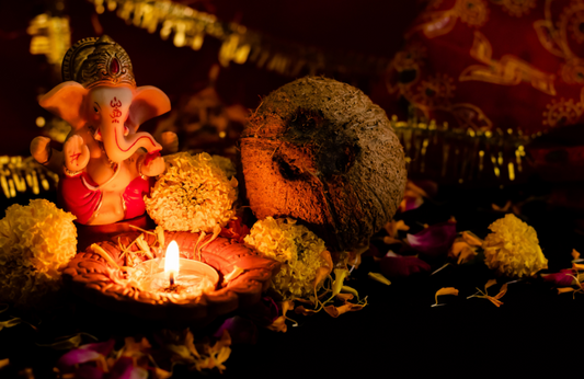 Benefits of Daily Puja