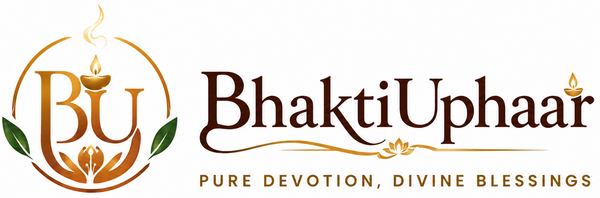 BhaktiUphaar