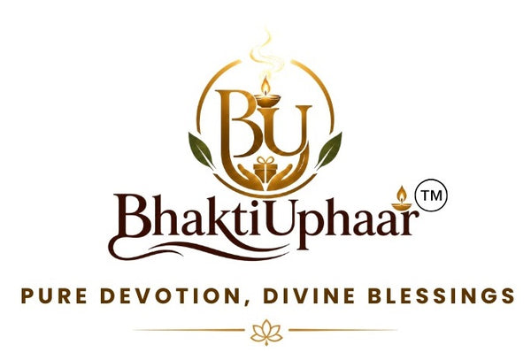 BhaktiUphaar